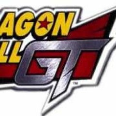 DRAGON BALL GT RAP - Mc Energy
