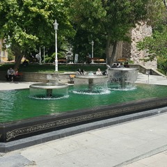 لك الله ... ابو الحسن الجرجاني