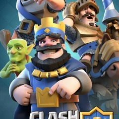 Clash royale menu 2
