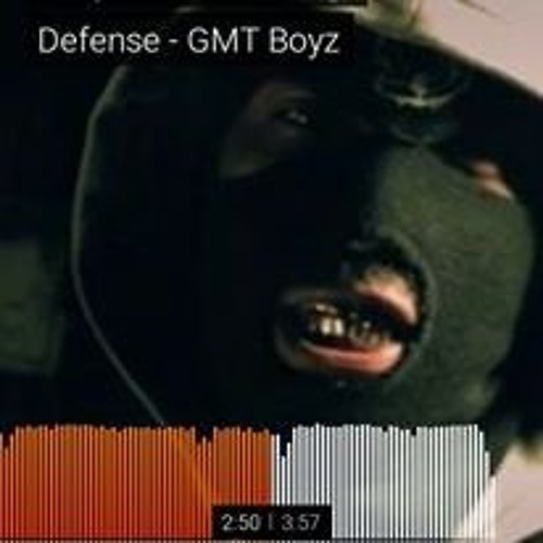 Switch Up - BJ feat. AG T & Sly