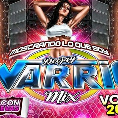 Pasos A Prueba De Sonido XD Dj Warrio Mix 2016 O.M Zona De Reggaeton Hd
