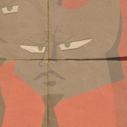 Takyon Panic (Tower Unite X Death Grips)