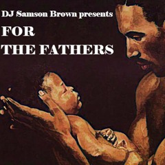 Father's Day - RhythmWalker