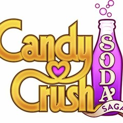 SODA CRUSH remix snippet