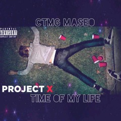 Maseo - Time Of My Life