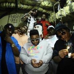 Outta My Mind - feat. Mikeydude 253, Chugz aka Lav, & Payso