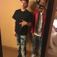 Corey Guwop x Lil Ant INTRO