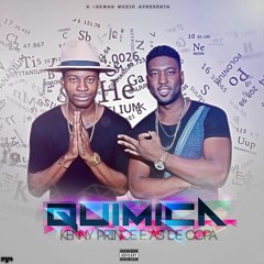 Teu Amor ft NizzoRhouxxy