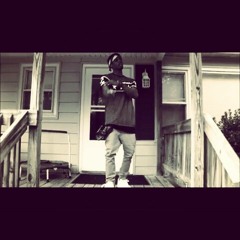 A Night In Decatur - Markis Tillman (Eng. PoloDonV)