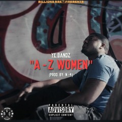 A - Z Women (Prod. N4)