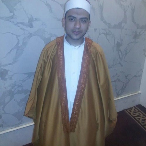 تلاوة رائعة للقارئ " احمد عبد الغني " من سورة الانفال (13 رمضان 1437 هـ)