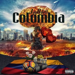 Colombia (THE III TAPE)