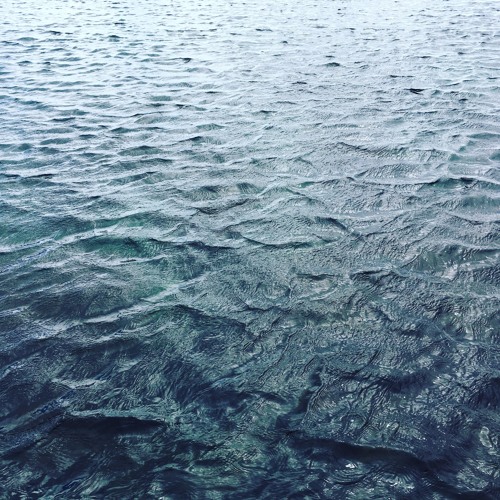 Tidal Shift