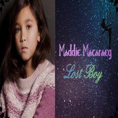 Maddie Macaraeg - Lost Boy (Ruth B. Cover)