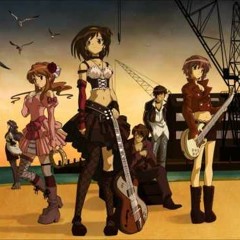 Aniki - Lost My Music (Acoustic Version)