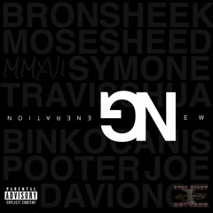 Bron2x 4 Letters(Child Please)