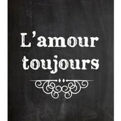 L´Amour Toujours (200bpm)