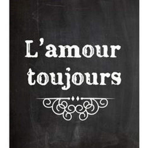 L Amour Toujours 0bpm By King Of Bong