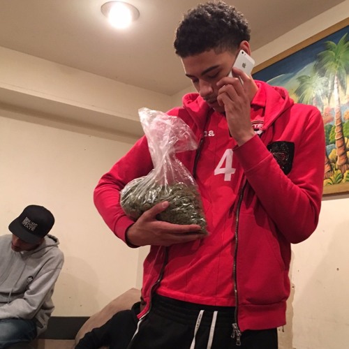 Jay Critch