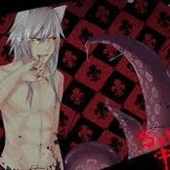 【TomaKen】Splatter Party 【English Dub】