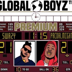 In The Field Prod. by CamGotHits & A.K.A