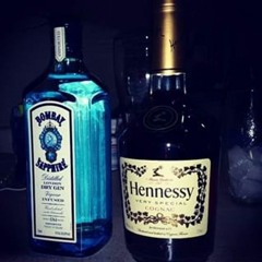 Bombay And Henny