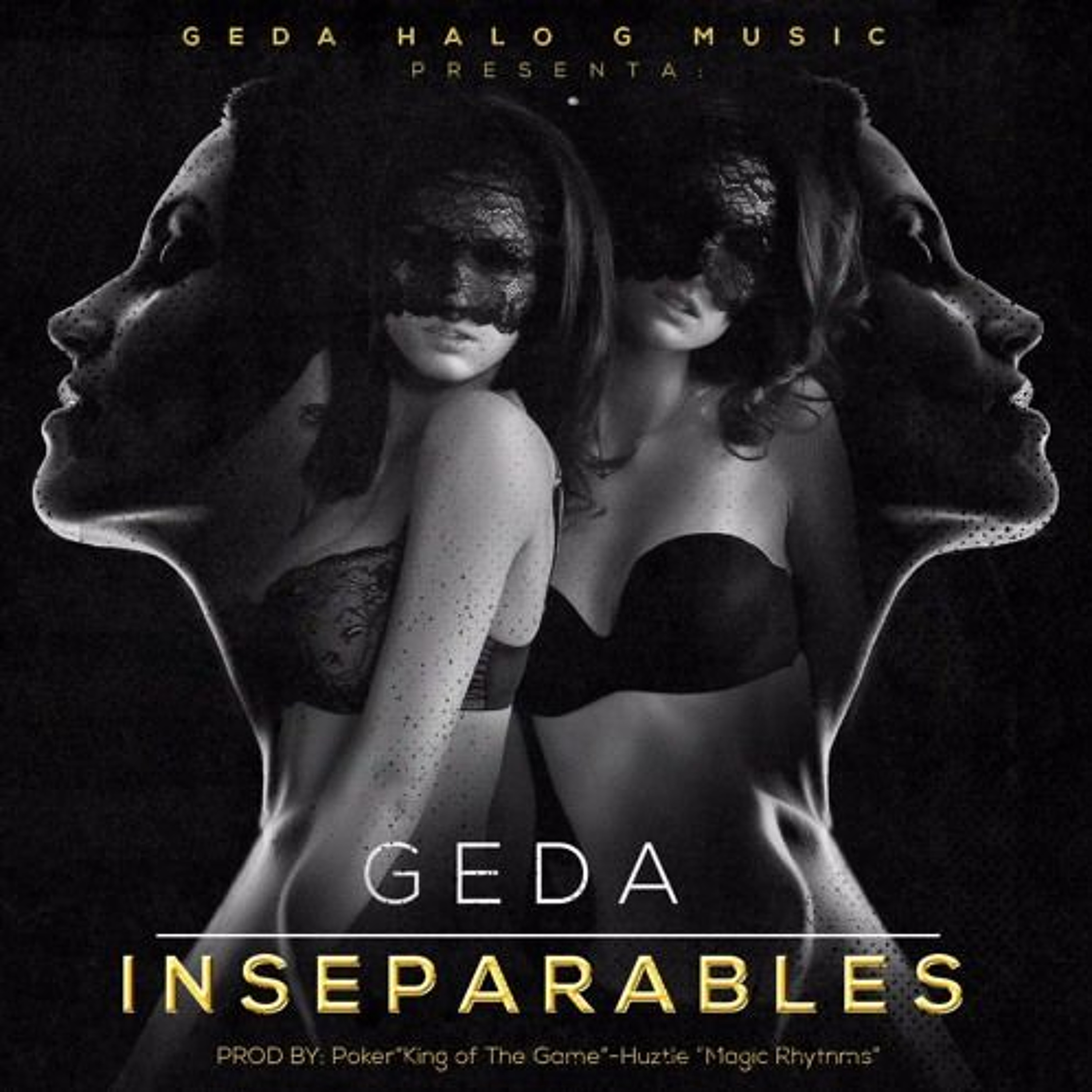 Geda Halo G