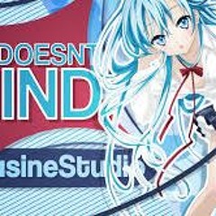 ♪ Nightcore - She Doesnt Mind