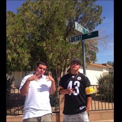 hookless AJN ft BUFFALO