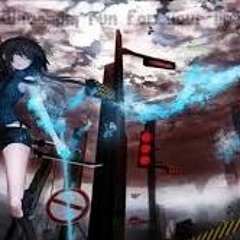 Nightcore - Get Out Alive