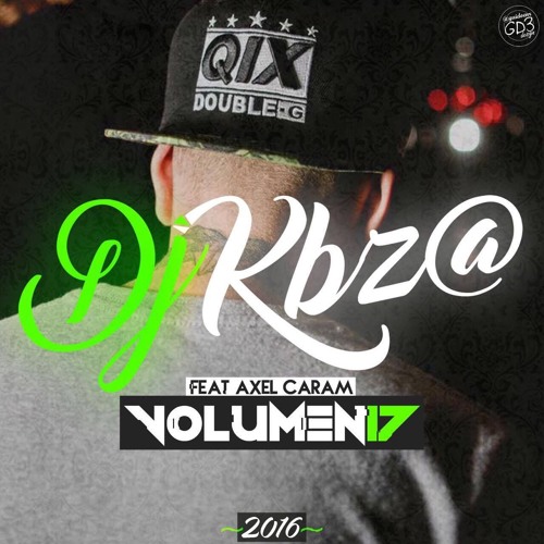 TE VAS - DJ KBZ@ ( REMIX )