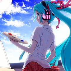 Nightcore - Blue Skies Revoke Remix