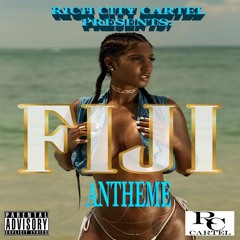 Rich City Cartel- FIJIANA ANTHEM (Produced By Q Dobbs)