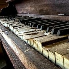 No Game No Life OP [piano]