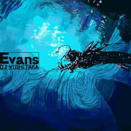 Evans Jubeat By Gekka Evans Jubeat By Gekka