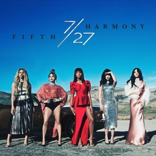 Fifth Harmony - 1000 Hands