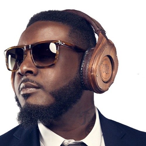 TPain - Panda