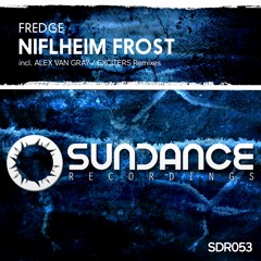 Fredge - Niflheim Frost (Exciters Remix)
