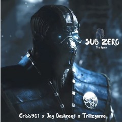 Sub Zero - ( Lil Uzi Vert Remix) Crisis901 Ft. Trillzgame and Jay Daskreet *Repost*