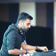 DJ Chetas - Zindagi Aa Raha Hoon Main Vs Manse (Mashup)