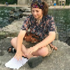 Ode To Whoever - Alex Scalzo