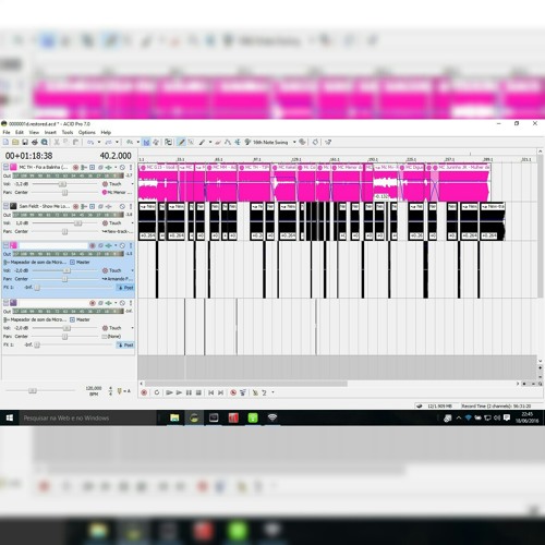 Mega Eletro Funk - 2016 ( Dj Nikolas Alves ) VNT.mp3