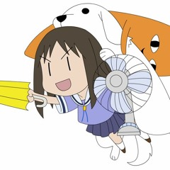 everything's going to be alright