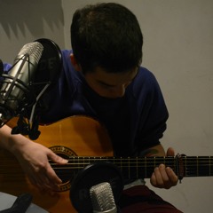 El Vértigo - Patio Solar (Estación Local)