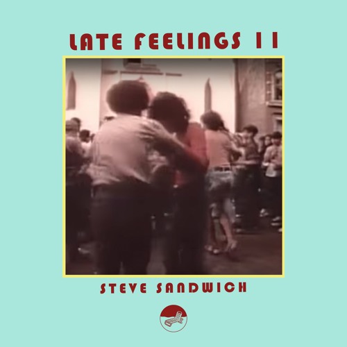 Late Feelings 11 (Mixed By Steve Sandwich)