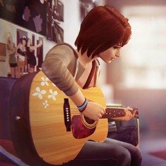 Life is Strange - Santa Monica Dream (Cover By Bia)