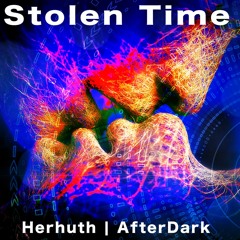 Stolen Time (Dark Hours Astral Mix) - Herhuth   AfterDark (Original)