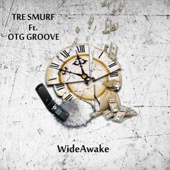 Wide Awake feat. OTG Groove (Prod. By Jayno)