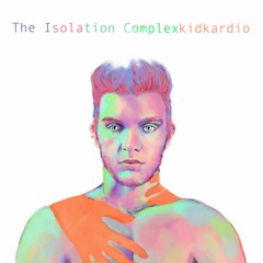 Over The Space Between My Shoulders (Interlude)