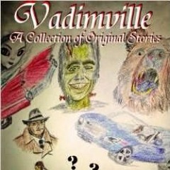 "incoming" and "what have we here" from Vadimville by Richard Vadim